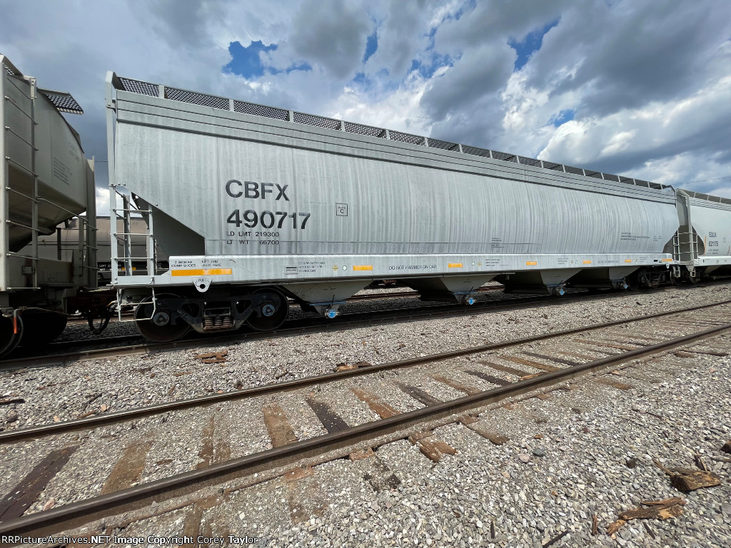 CBFX 490717